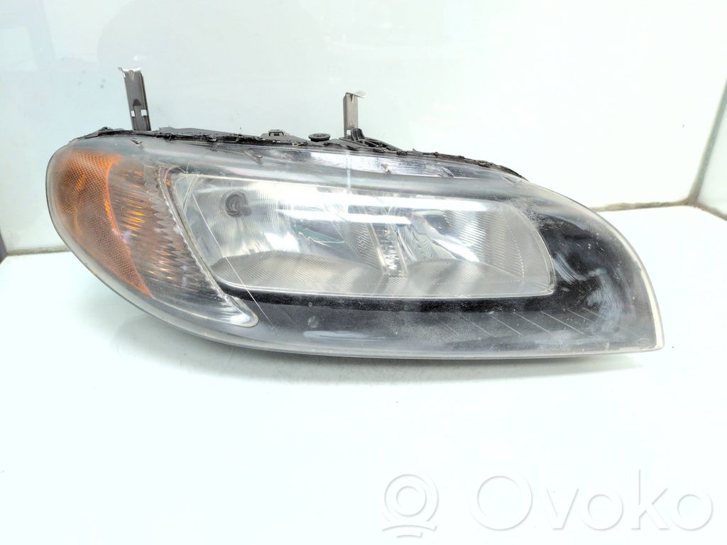 Volvo S80 Headlight/headlamp 