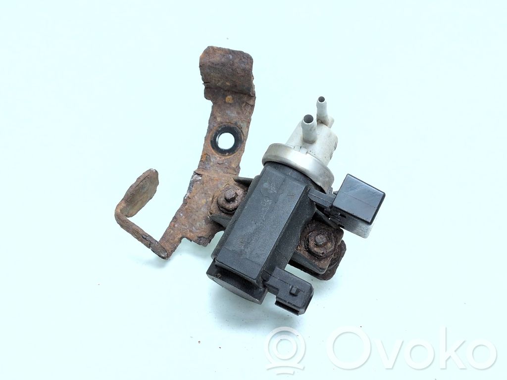 Opel Astra H Zawór podciśnienia / Elektrozawór turbiny 