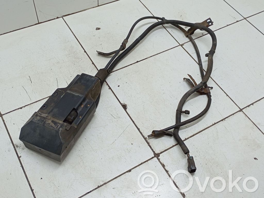 Module de commande de frein à main   20951996,812581204,95185812,C140EJPR,H1203952