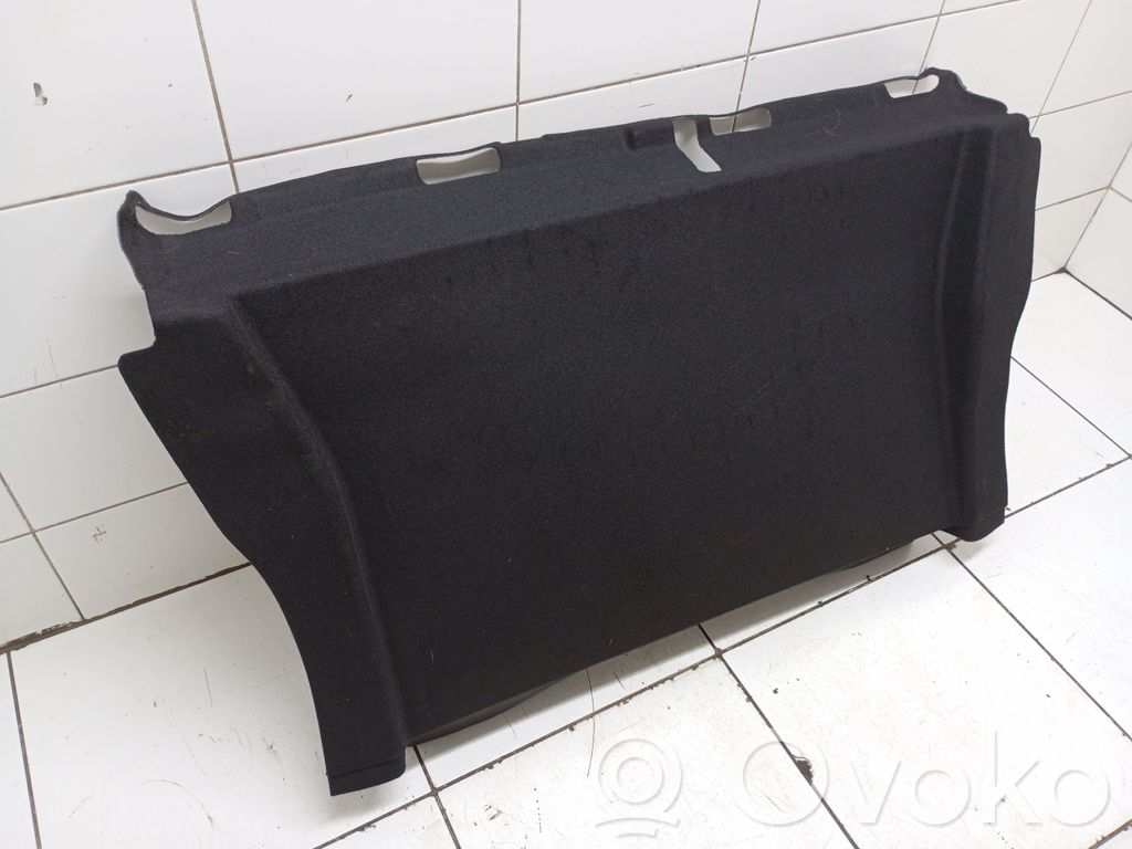 Trunk/boot mat liner   1082950