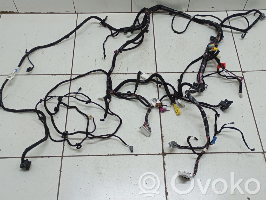 Otros cableados   P311769000B
