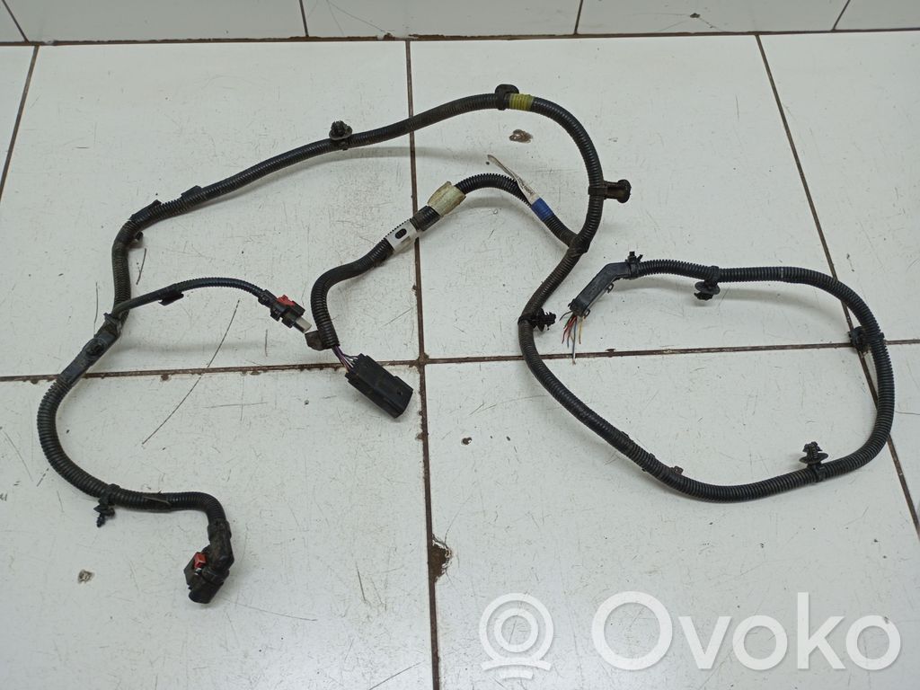 Tesla Model 3 Other wiring loom 