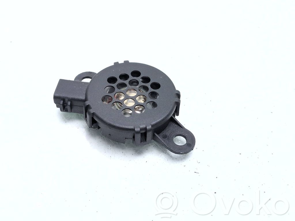 Tesla Model 3 Parking PDC sensor speaker 
