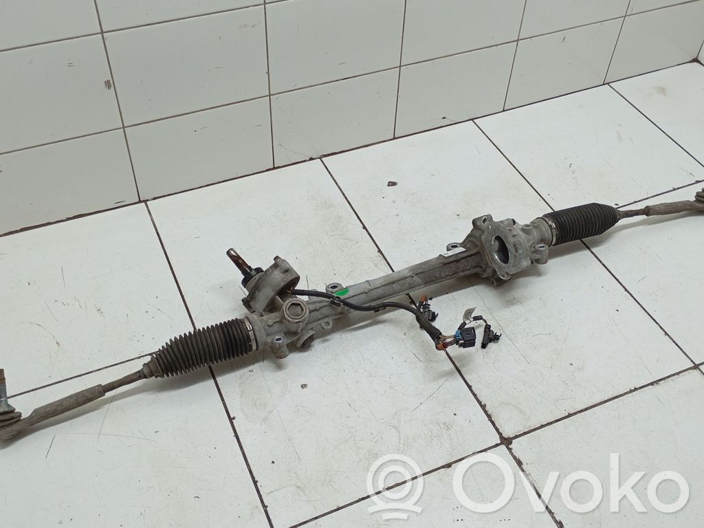 Tesla Model 3 Steering rack 