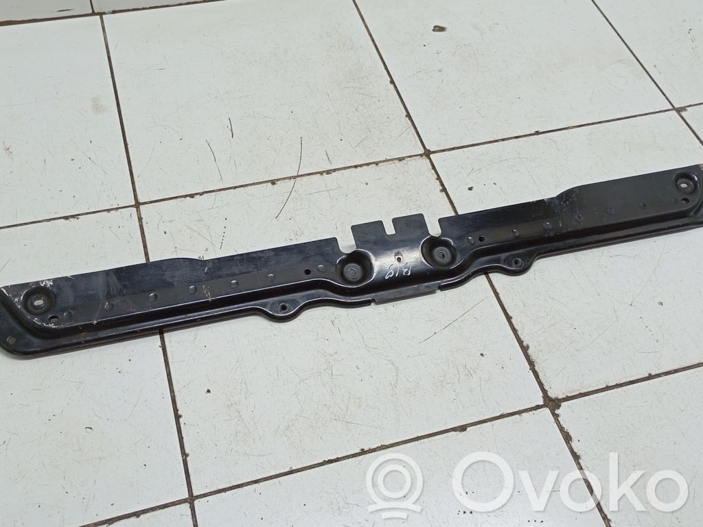 Support, fixation radiateur   145232501B,16255821278A