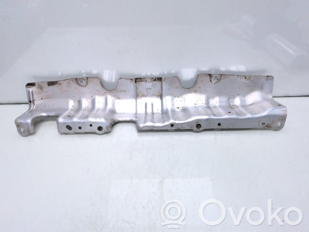 Other under body part   155432900A