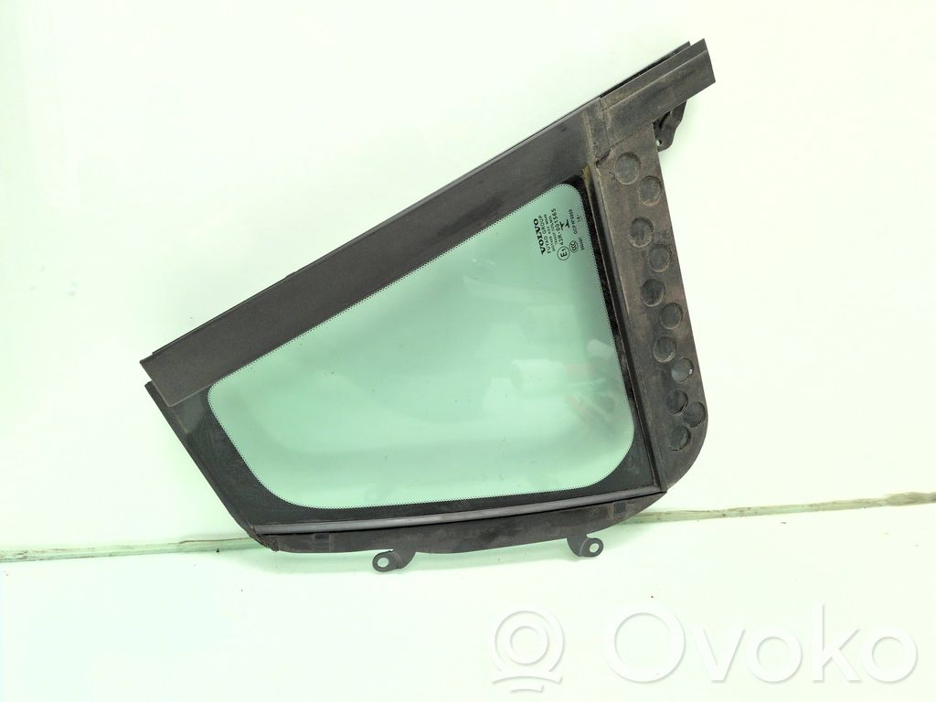 Ventanilla de ventilación de la puerta trasera   43R001565,DOT459AS2M540,E000001