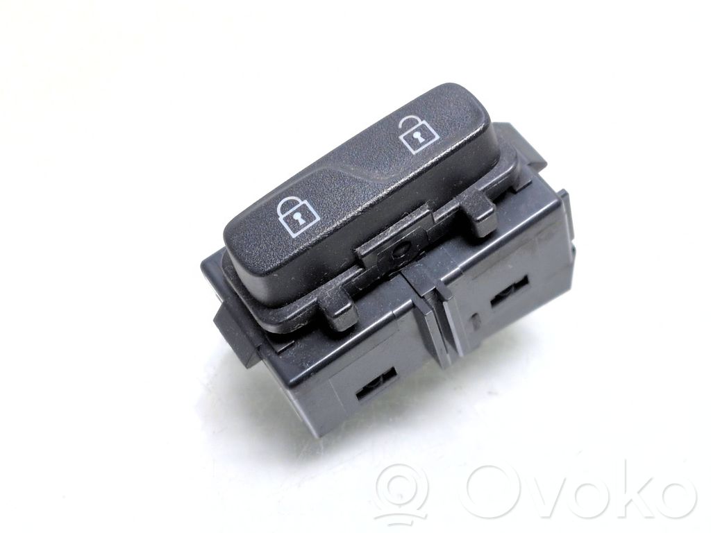 Volvo XC60 Interruttore a pulsante della chiusura centralizzata 
