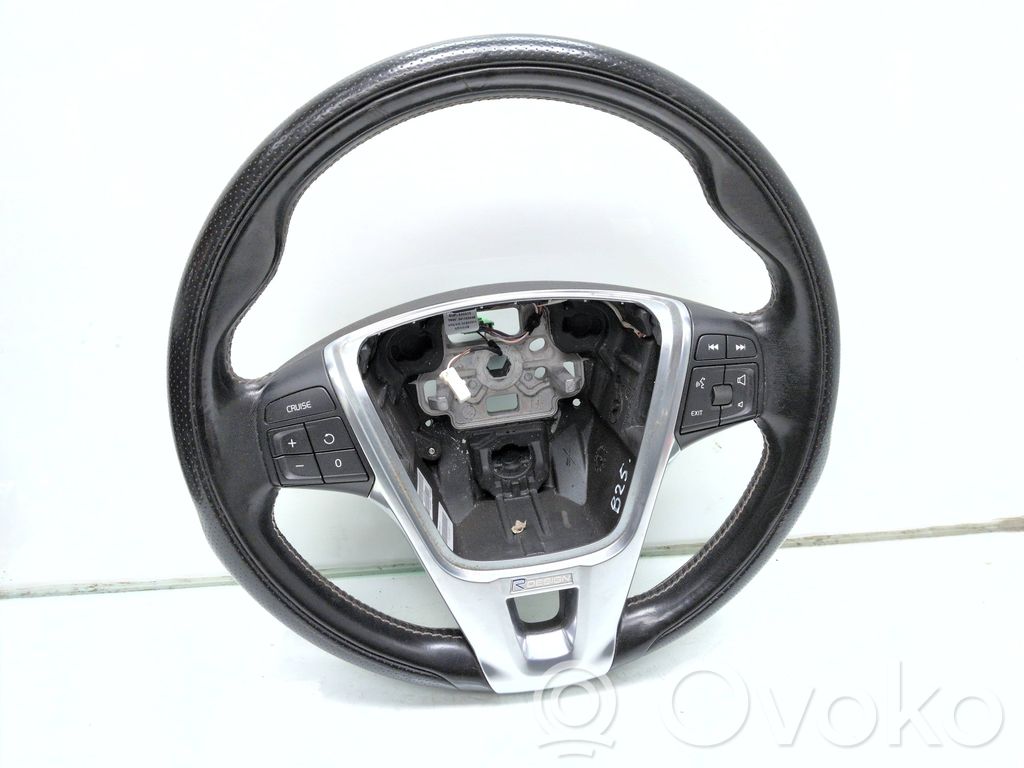 Volvo XC60 Vairas 