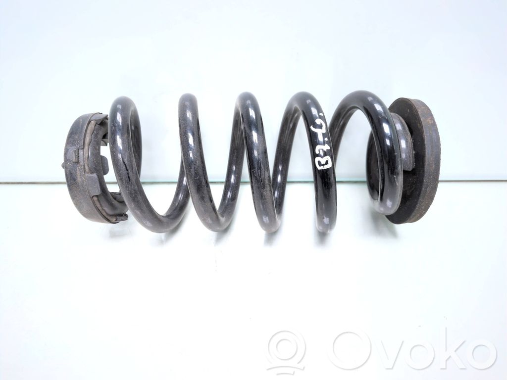 Cupra Born Rear coil spring 