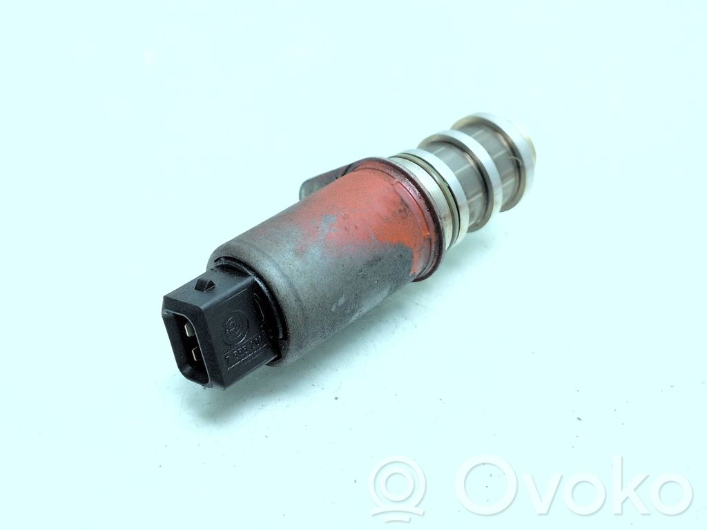 BMW 5 E60 E61 Capteur de pression de carburant 