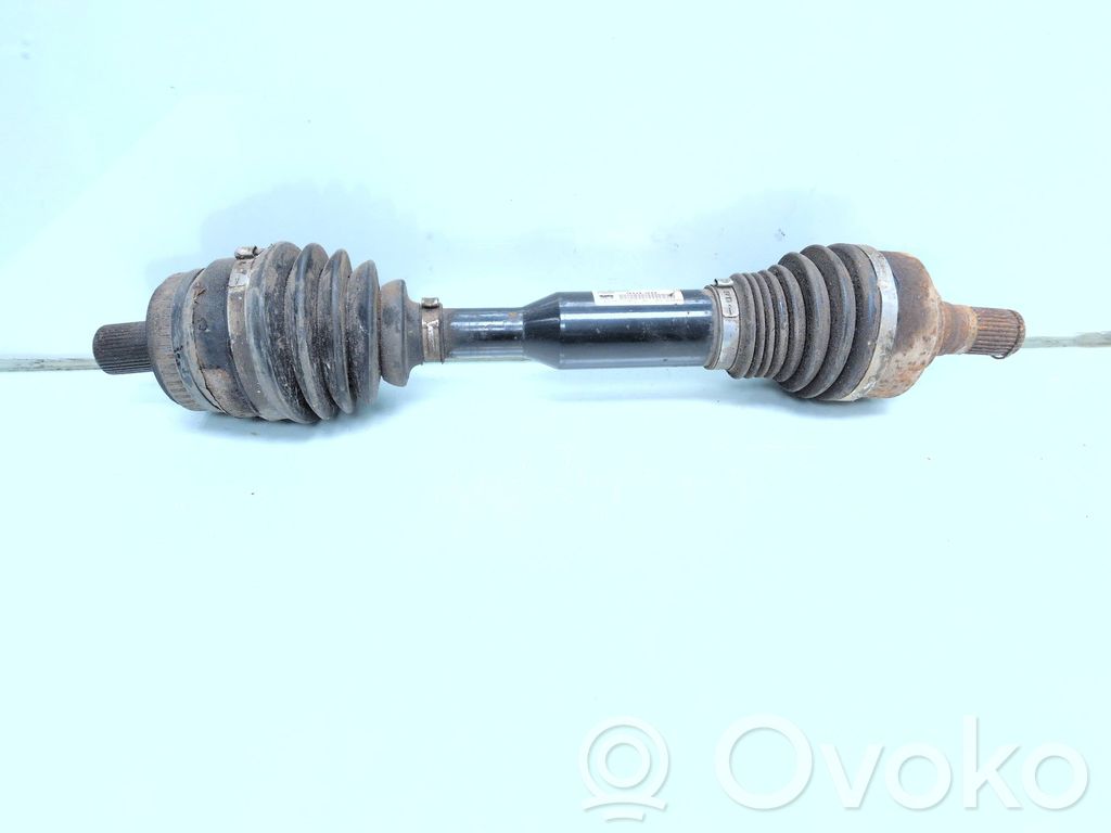 Volvo XC90 Eje de transmisión delantero 
