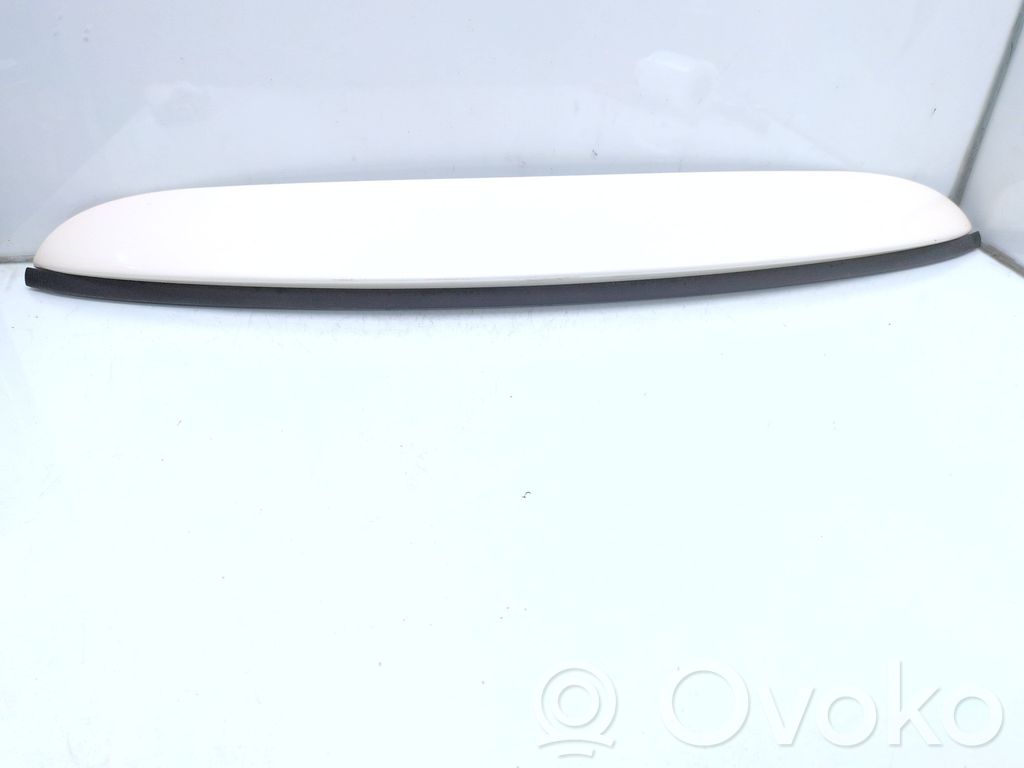 Mini One - Cooper Coupe R56 Heckspoiler 