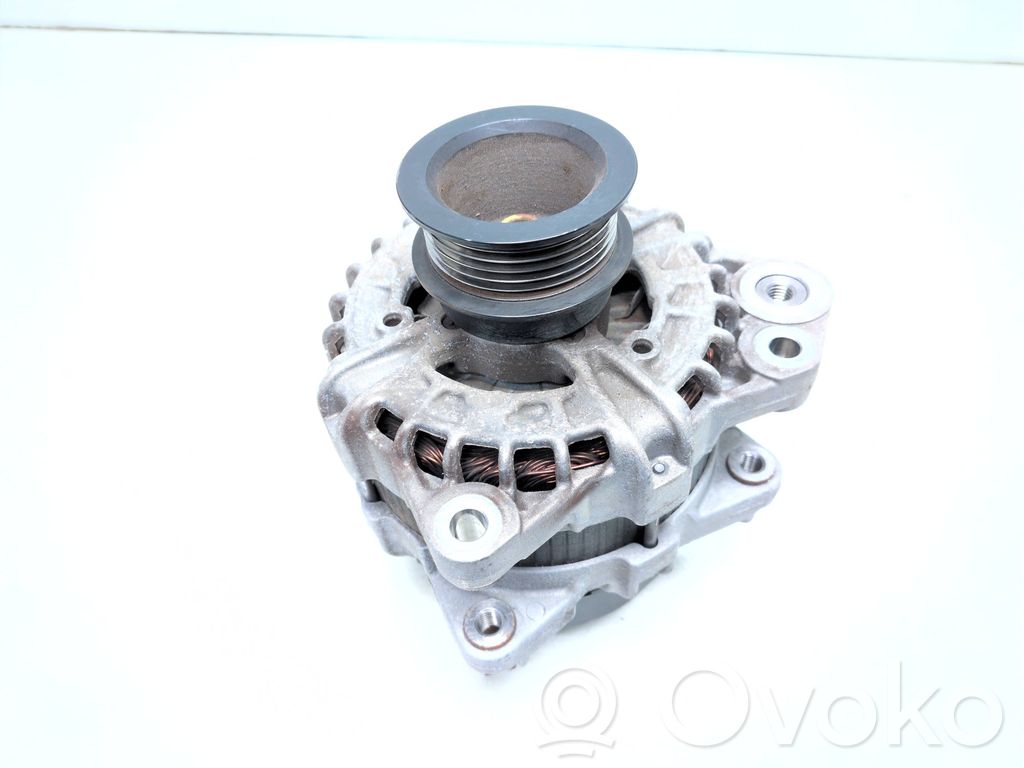 Volvo XC60 Generator/alternator 