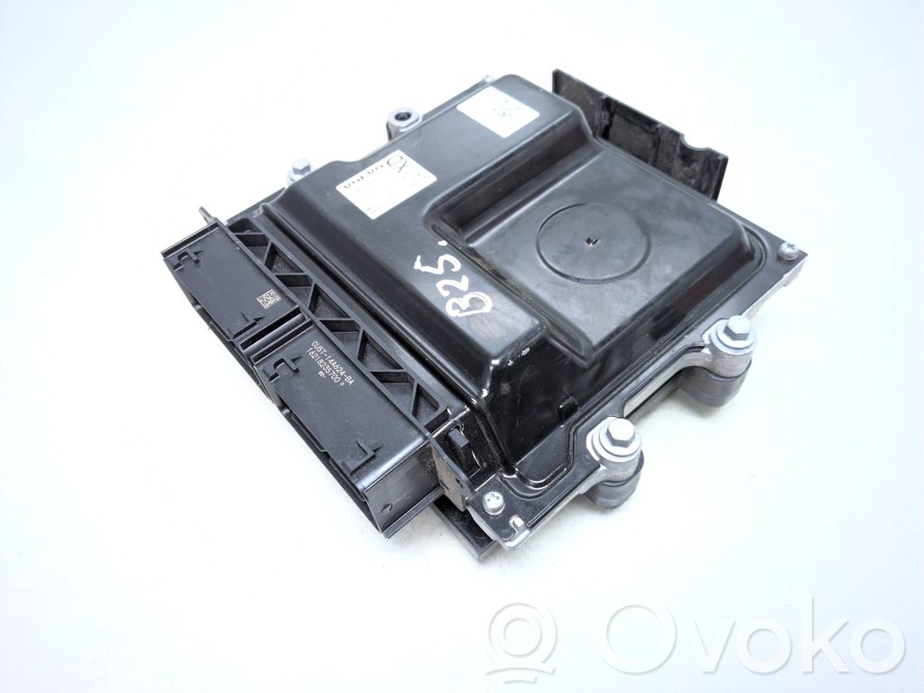 Volvo XC60 Unitate/modul de control motor 