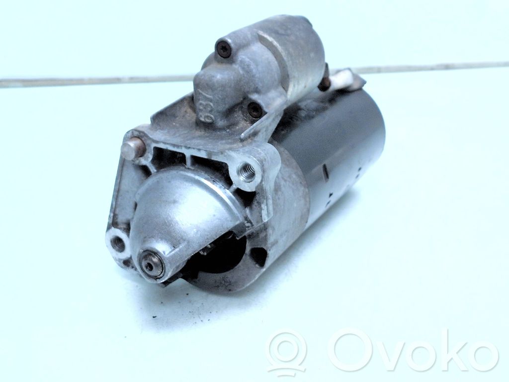 Electromotor   30782228,0001109311
