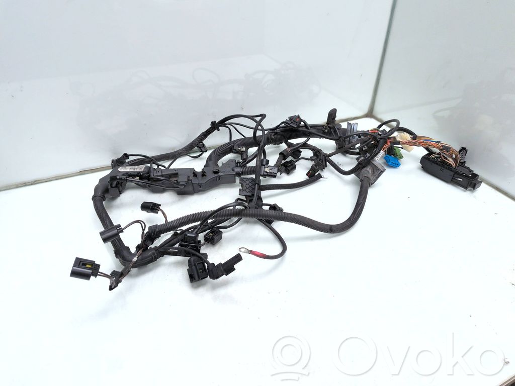 Cablaj motor   8511683,8511682