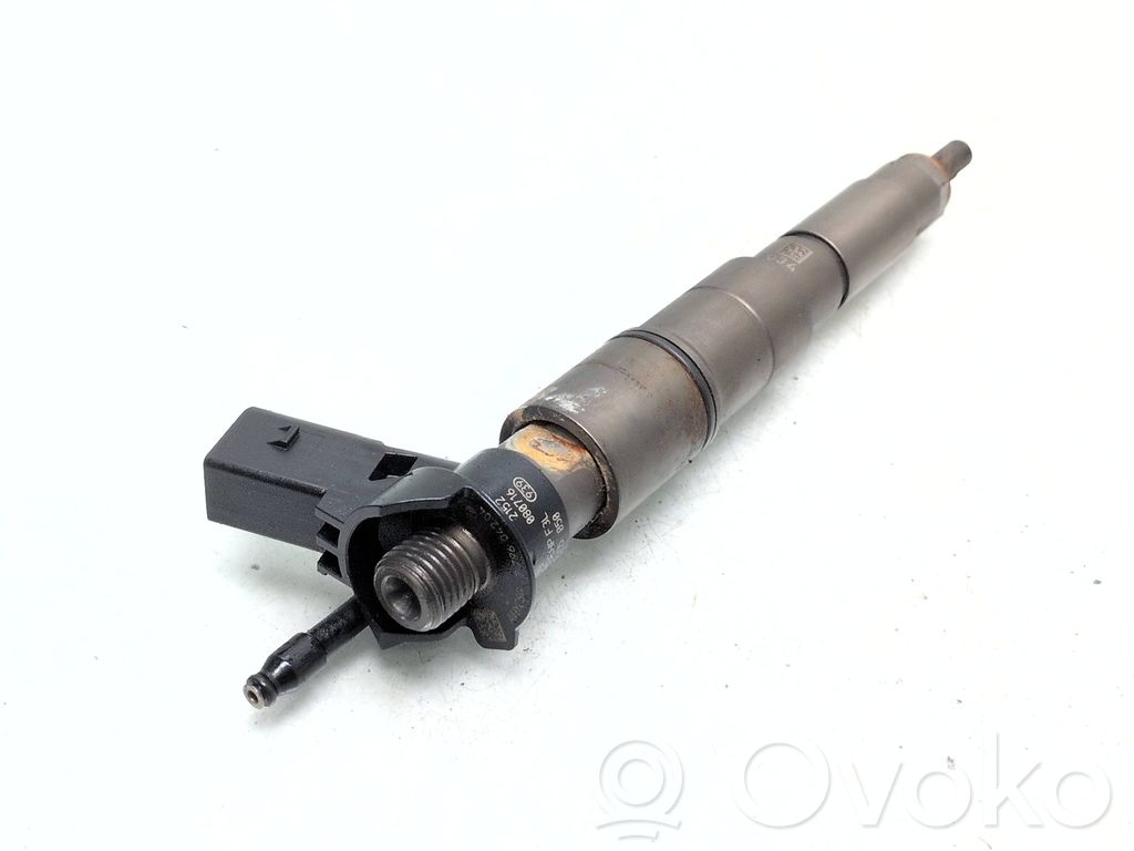 Inyector de combustible   7796042,0445115050