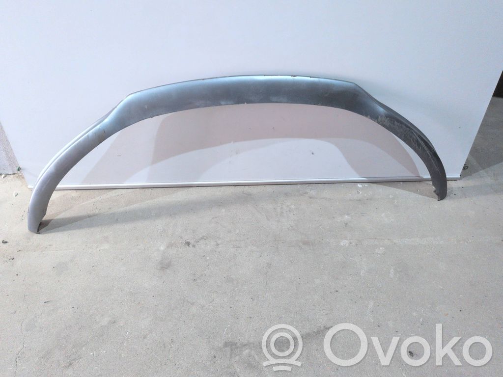 Opel Insignia B Borde del parachoques delantero 