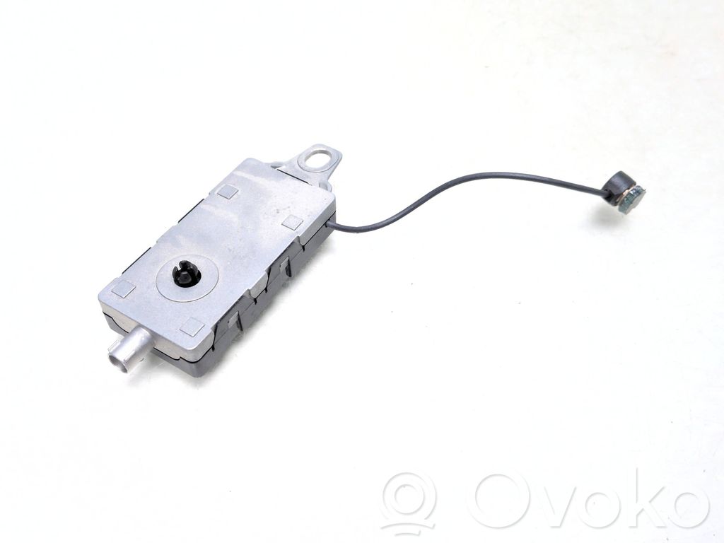 Renault Zoe Amplificatore antenna