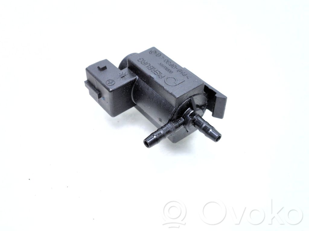 BMW 5 E60 E61 Turbolader Druckwandler Magnetventil 