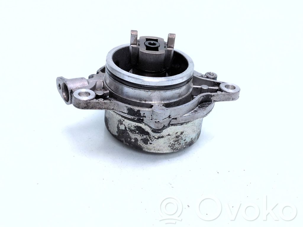 BMW 5 E60 E61 Pompa podciśnienia / Vacum