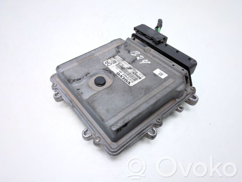 Volvo XC90 Unitate/modul de control motor 