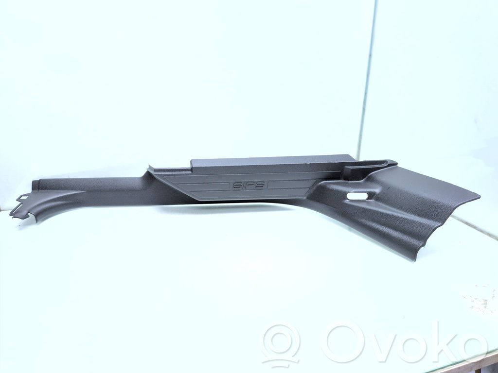 Volvo XC90 Etuoven kynnyksen suojalista