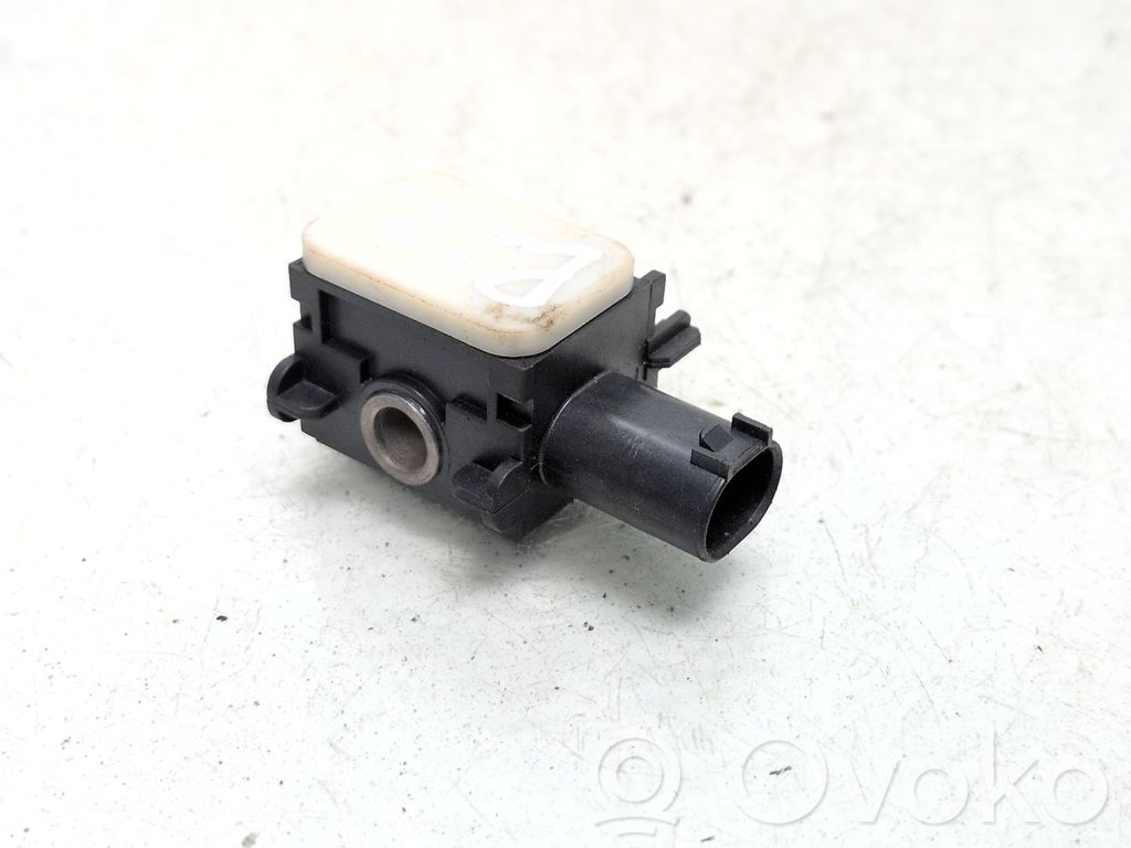 Mercedes-Benz ML W164 Sensore d’urto/d'impatto apertura airbag