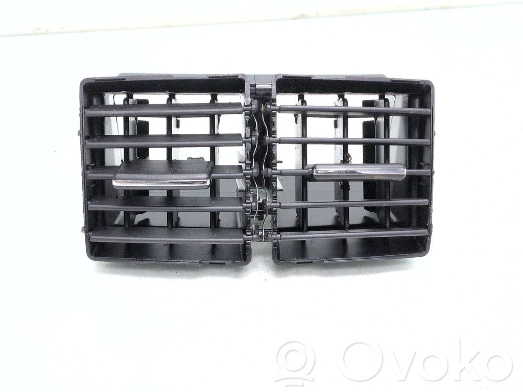 Mercedes-Benz ML W164 Griglia di ventilazione posteriore 