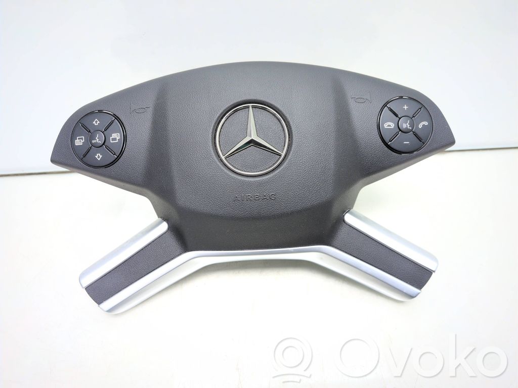Mercedes-Benz ML W164 Airbag volan 