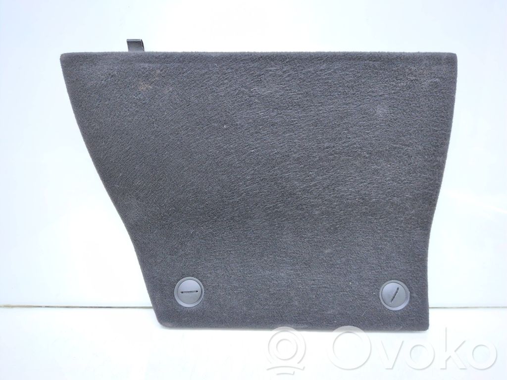 Mercedes-Benz ML W164 Panneau, garniture de coffre latérale