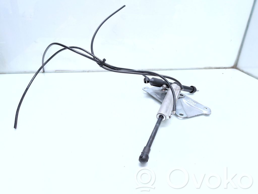 Mercedes-Benz ML W164 Ammortizzatore portellone posteriore/bagagliaio