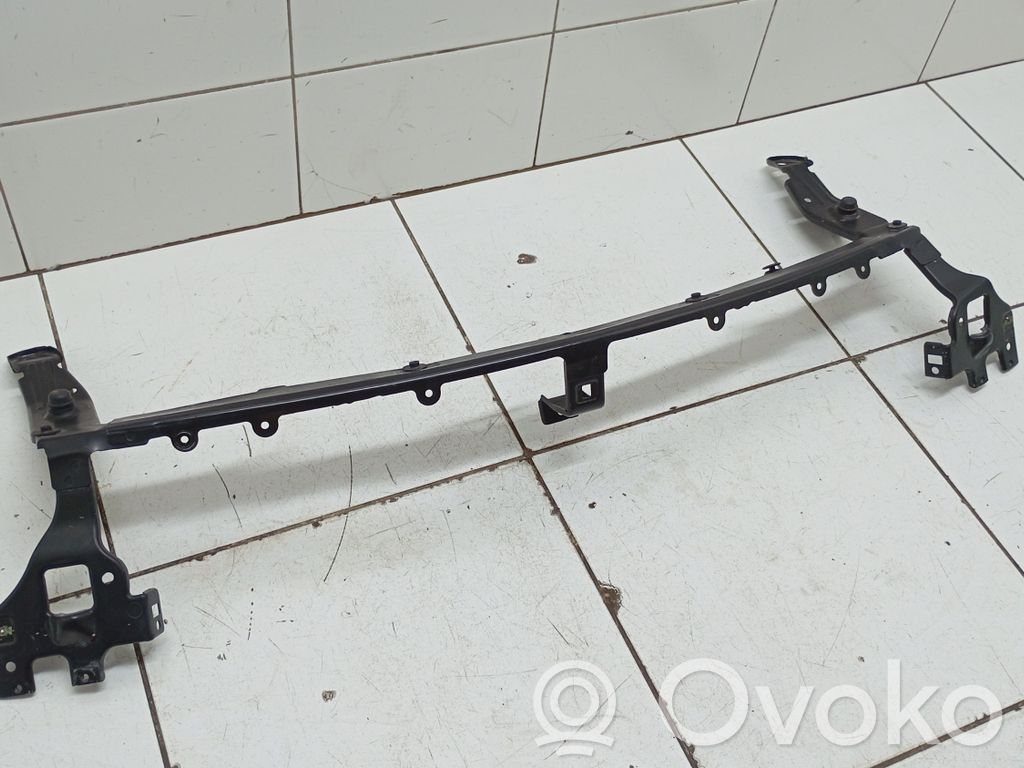 Opel Insignia B Panel mocowania chłodnicy / góra 