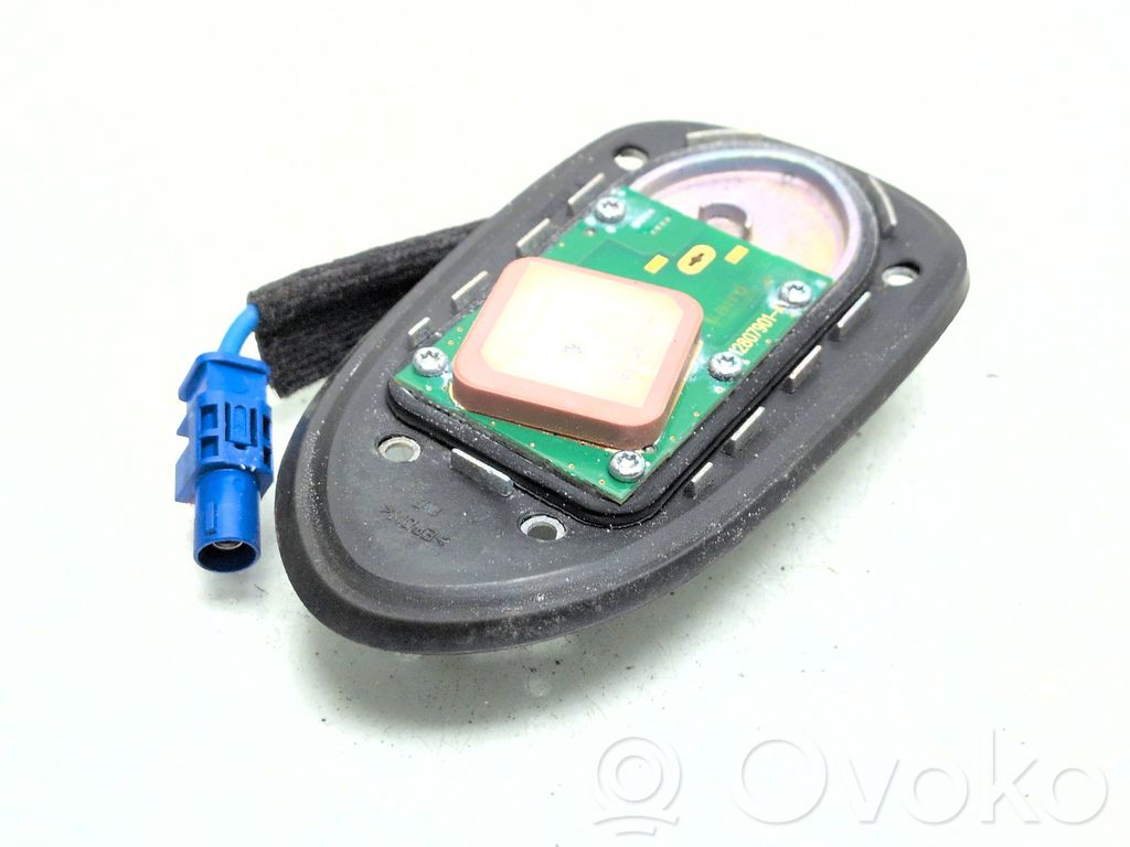 Opel Insignia B GPS-pystyantenni 
