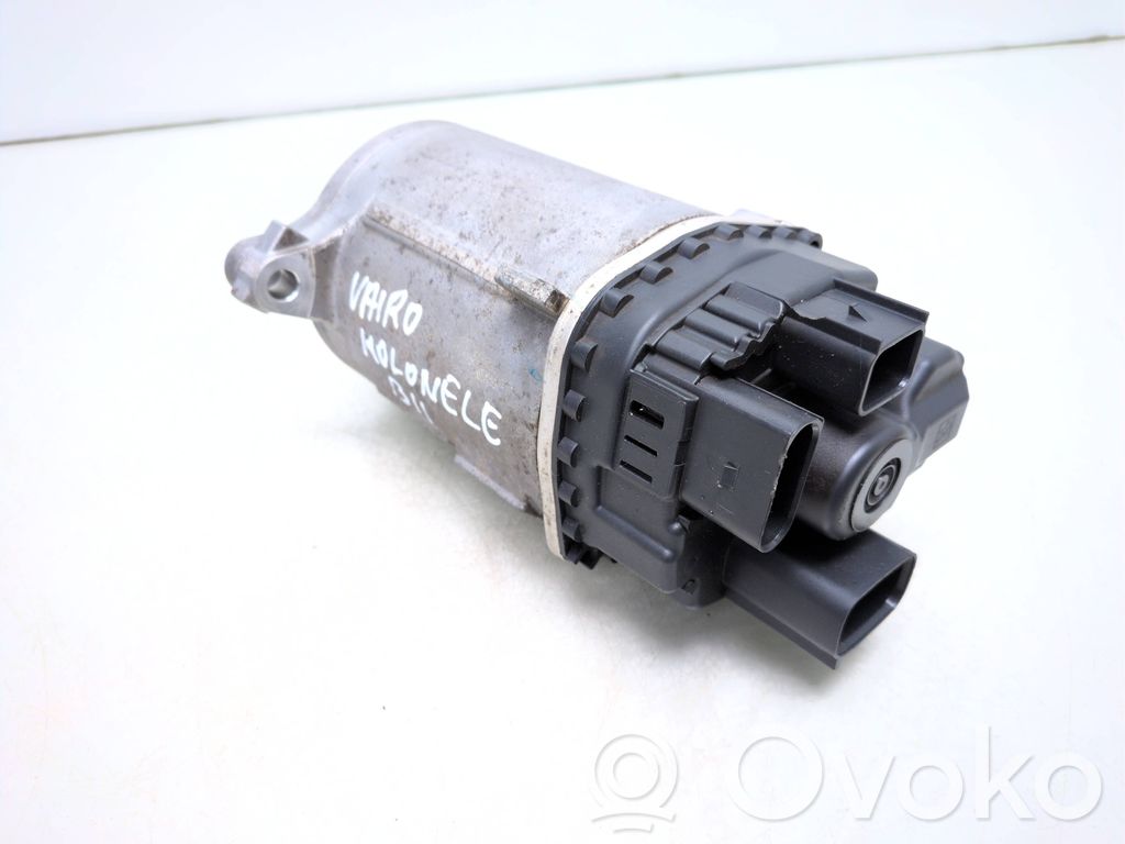 Opel Insignia B Część elektroniczna układu kierowniczego 
