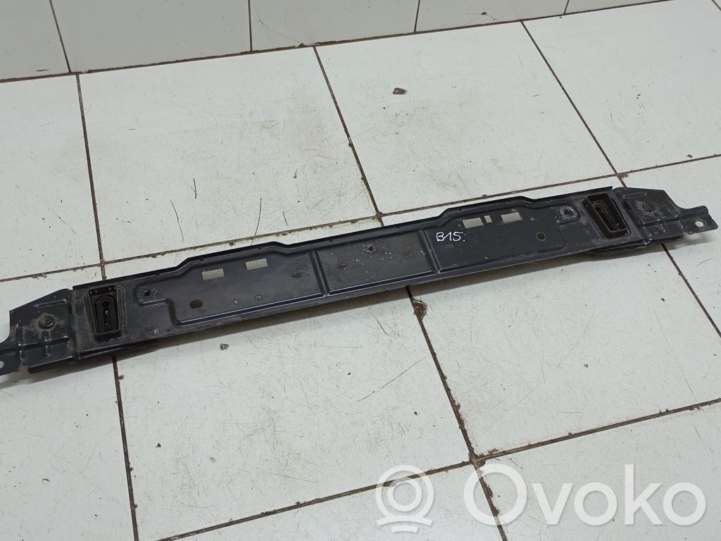 Opel Astra L Panou suport inferior radiator