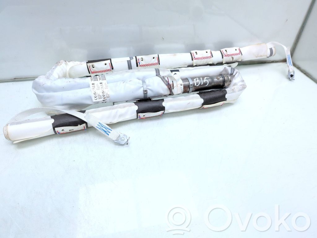 Airbag cortină   E16504489