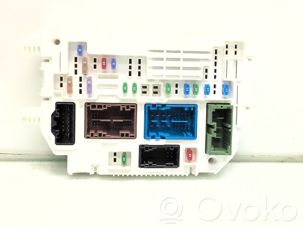 Módulo de fusible   9846631480,9830407680,9695078280,A2C18454500,A3C03306405