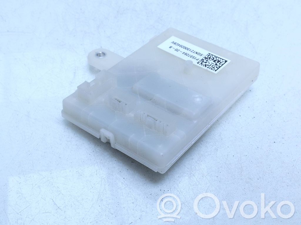 Altre centraline/moduli   P153726420B