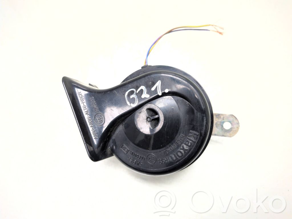 Signal sonore   6935987