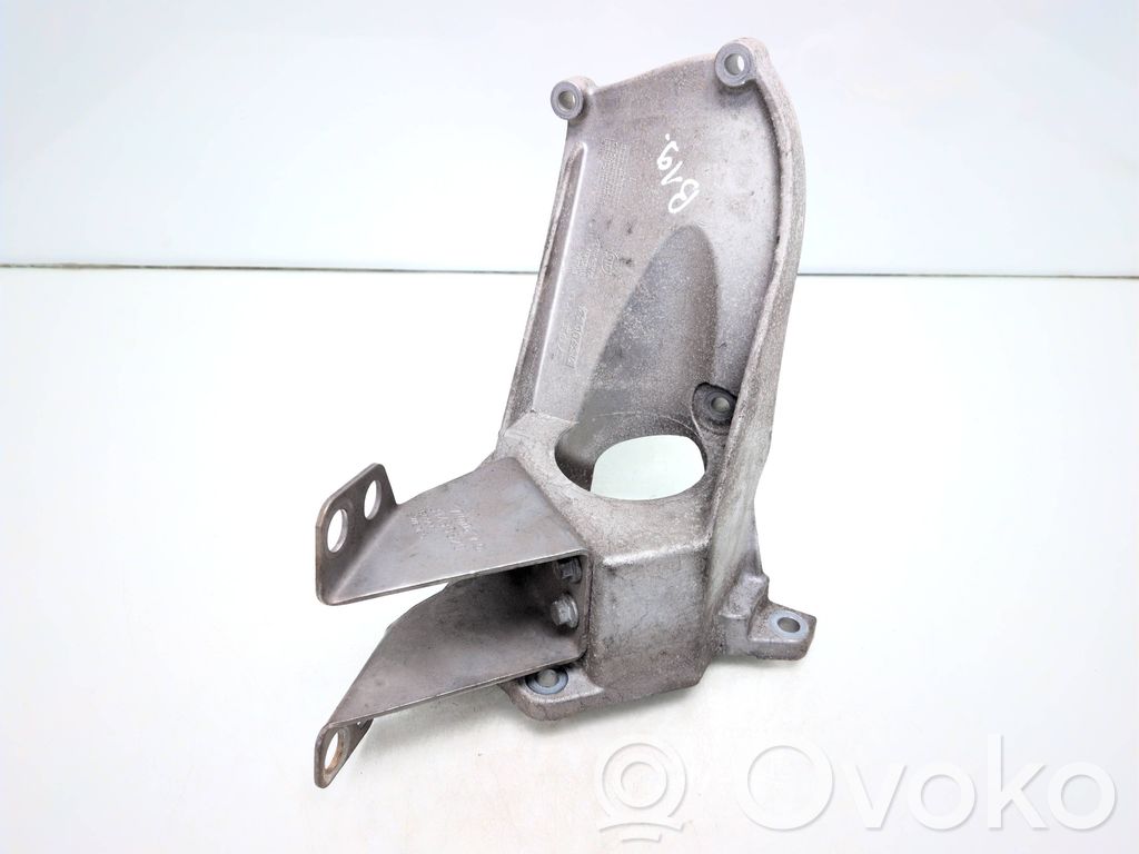 Volvo V60 Soporte del rodamiento de apoyo del eje de transmisión