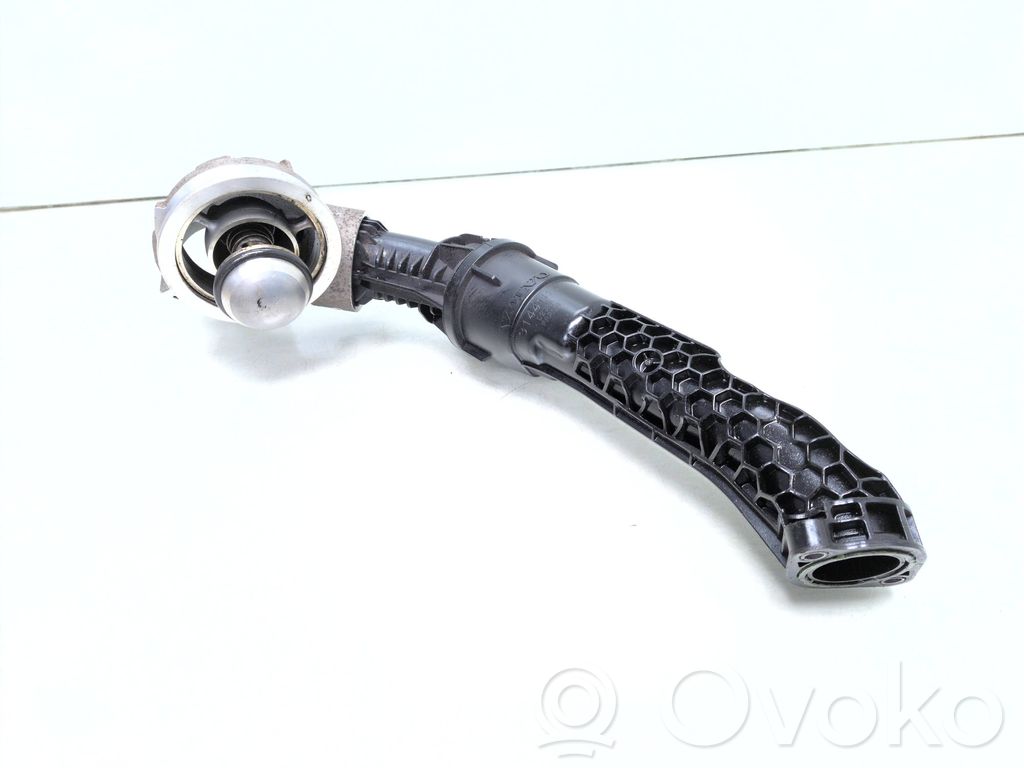 Volvo V60 Piesă sistem vacuum turbosuflantă