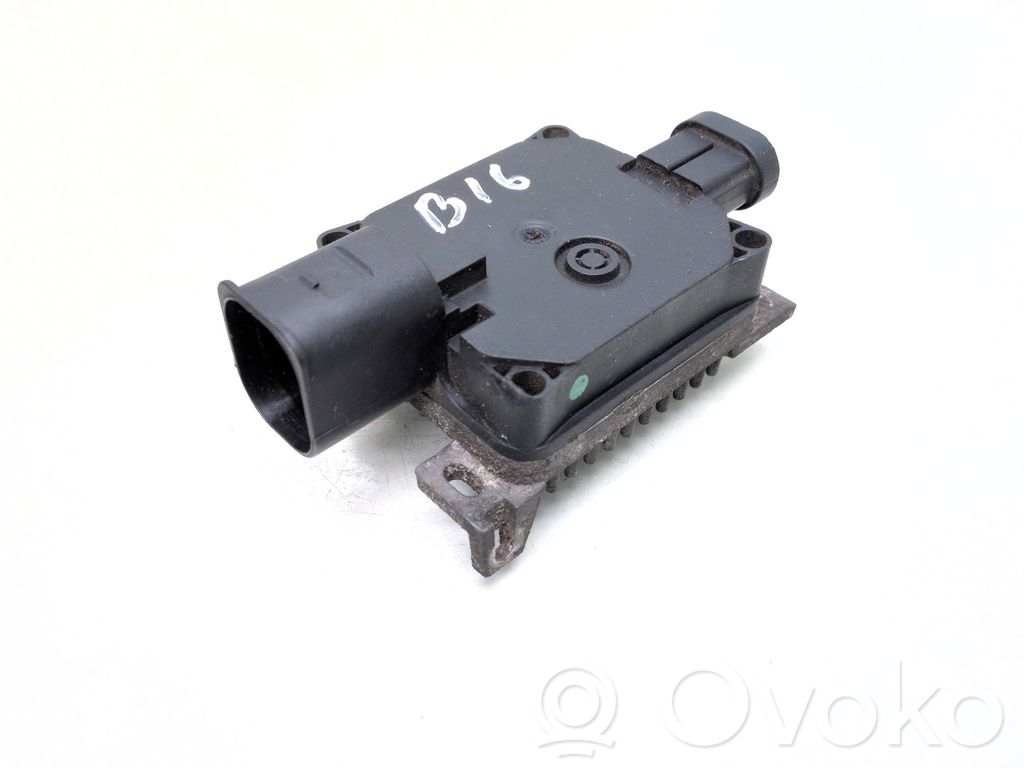 BMW 1 F20 F21 Releu ventilator lichid răcire 
