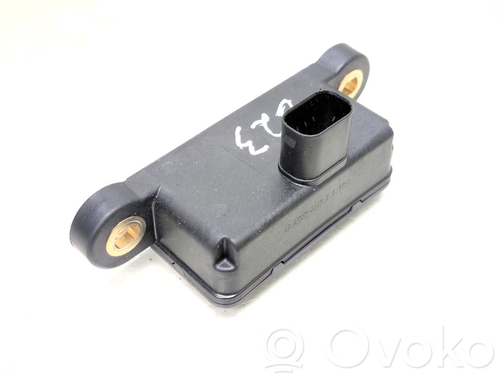 BMW 3 E92 E93 Sensore di imbardata accelerazione ESP 