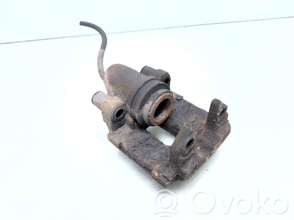 Bremssattel hinten