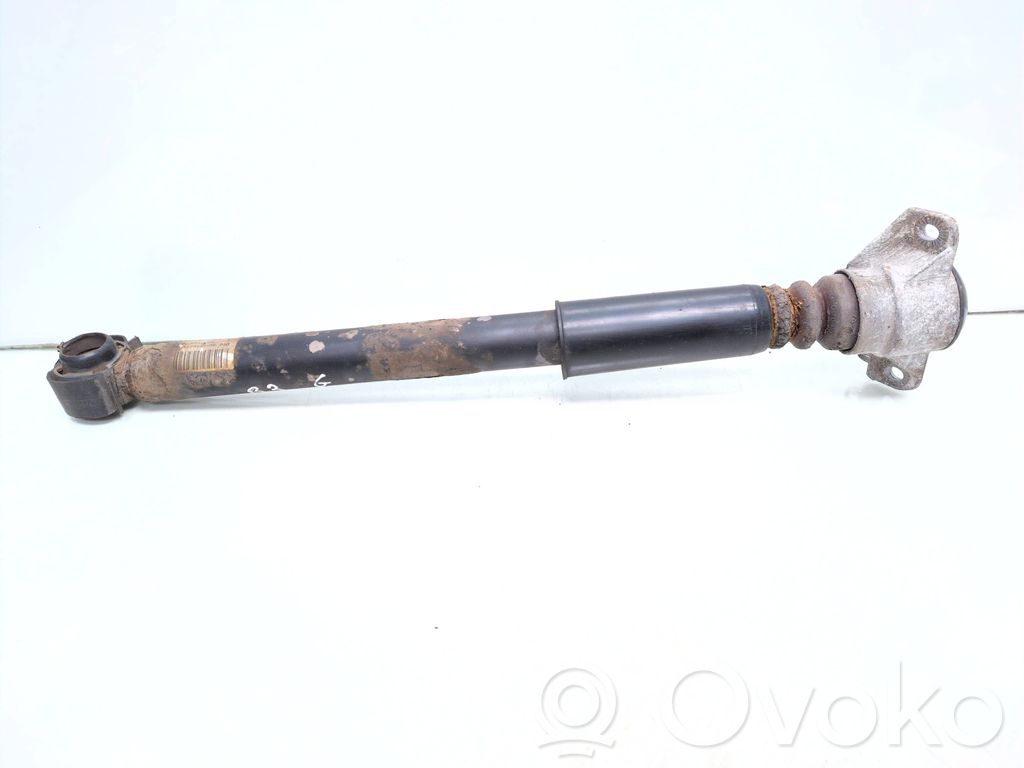Audi A4 S4 B8 8K Ammortizzatore posteriore