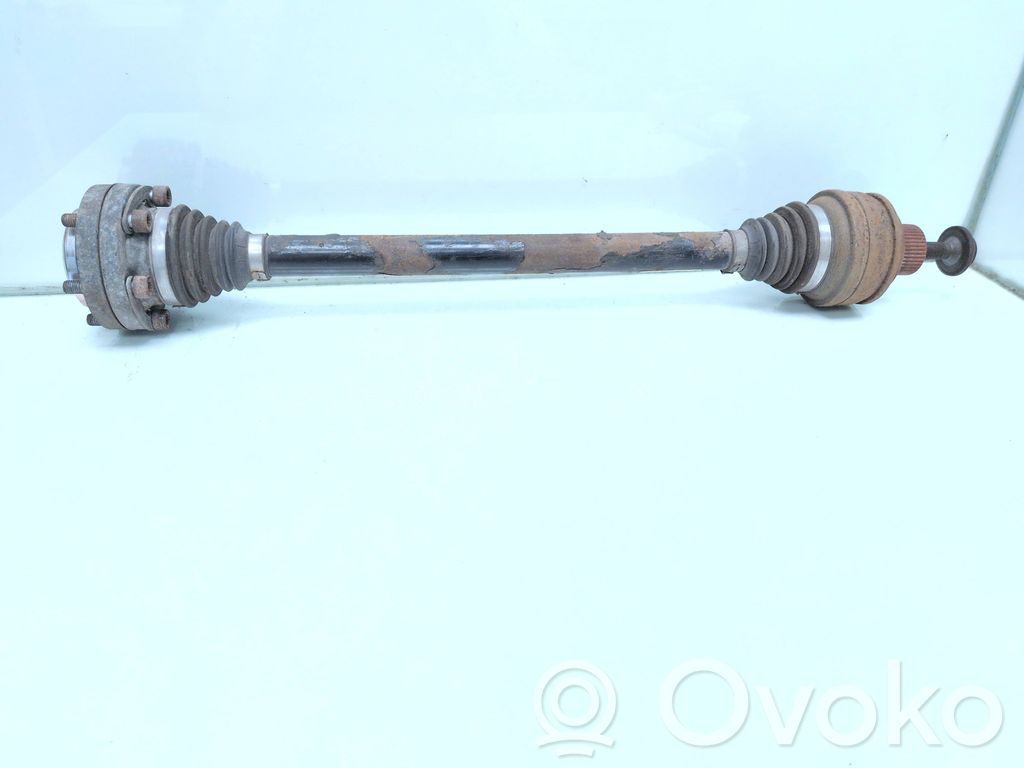 Audi Q5 SQ5 FY Albero di trasmissione posteriore