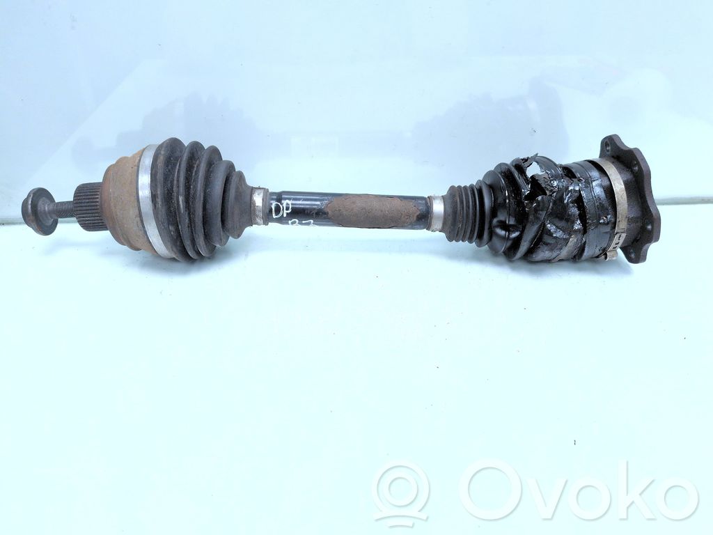 Audi A4 S4 B8 8K Semiasse anteriore