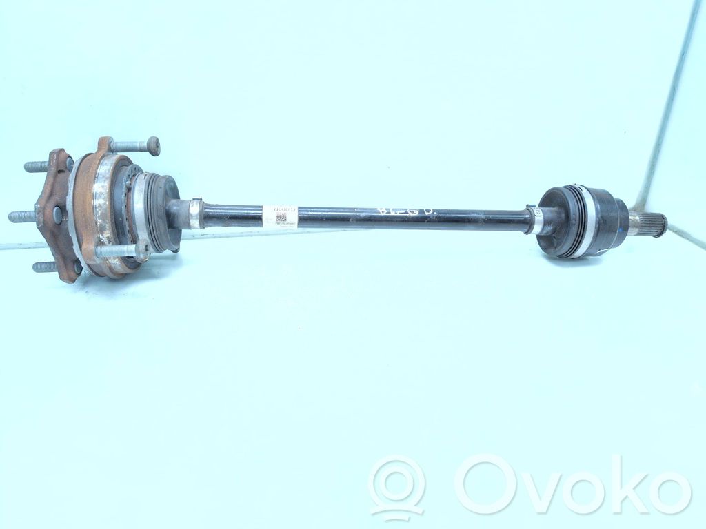 KIA EV6 Półoś tylna 